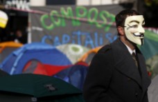 192359-occupy-protester-wears-a-mask