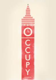 OccupyLondon